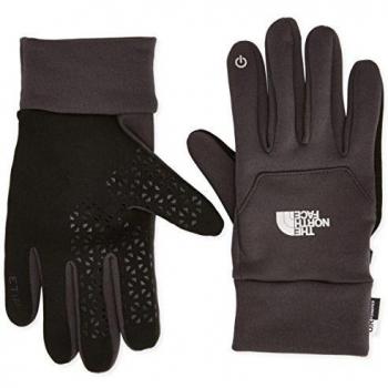 THE NORTH FACE North face etip - Guantes para hombre, tamaño L, color 923