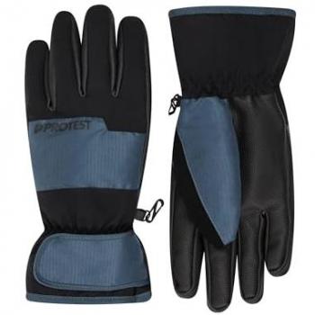 Guantes de Esquí Protest Razor para Hombre XL Azul Yale