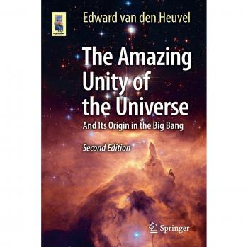 The Amazing Unity of the Universe: And Its Origin in the Big Bang