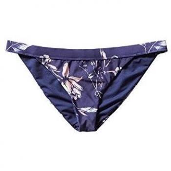 Billabong - Braguitas - para mujer estampado XL