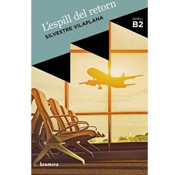 L'espill del retorn: 2 (Escala