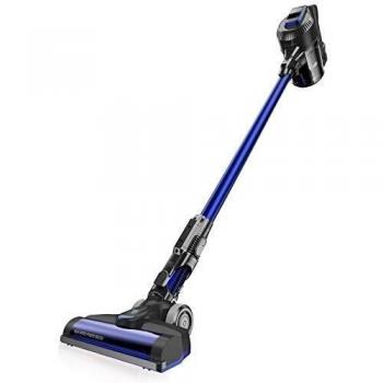 Cecotec Conga ThunderBrush 850 Immortal Battery 29,6 V