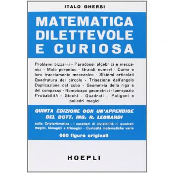 Matemáticas entretenidas y curiosas