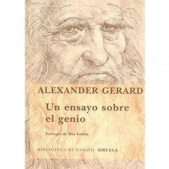 Un ensayo sobre el genio: 67