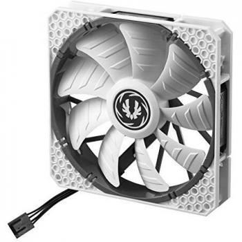 BitFenix Spectre Pro PWM 140mm Carcasa del ordenador Ventilador - Ventilador de PC