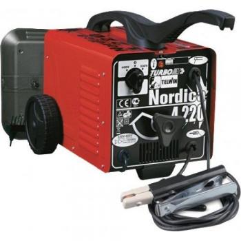 Telwin 7170039 Soldadura, 3500 W, 220 V