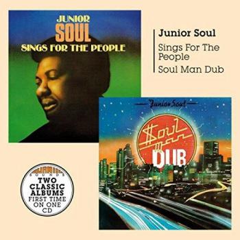 Soul Man Dub: Uplifting Vocal Mix for the People