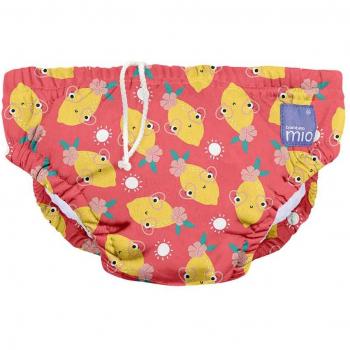 Pañal Bañador Contenitivo Limonada de Bambino Mio