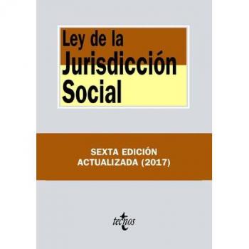 Ley de la Jurisdicción Social