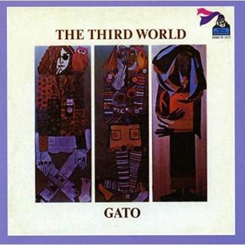 The Third World - Gato Barbieri