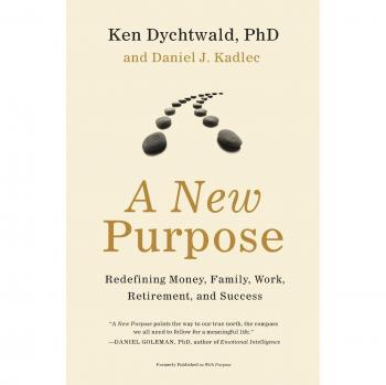A New Purpose: Transformational Self-Help Guide