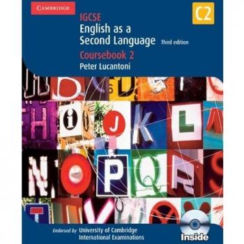 English As A Second Lenguage - Coursebook 2: English as a Second Language. Coursebook 2