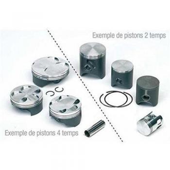 Piston Ø99.94 Woessner Forgé Honda Xr650l