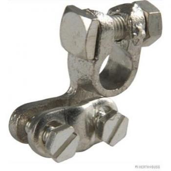 Borne de batería Herth+Buss ELPARTS 52285160 para Japón Plus