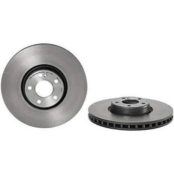 Brembo 09.D529.13 Disco de freno