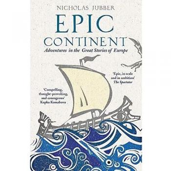 Continente Épico: Aventuras en las Grandes Historias de Europa