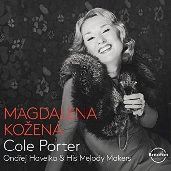 PORTER / KOZENA - MAGDALENA KOZENA SINGS COLE PORTER