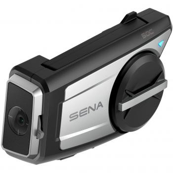 Intercomunicador con cámara integrada Sena 50C