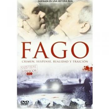 Fago [DVD]