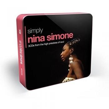 3 CDs From The High Priestess Of Soul