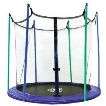 jumpline tr de 10En de 25 - Cama elástica vangnetz 305 cm