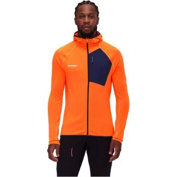 Chaqueta de montaña de hombre AENERGY LIGHT Mammut