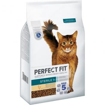 Perfect Fit Sterile 1+ Rich in Chicken - 7 kg