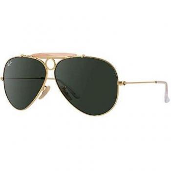 Ray-Ban AVIATOR LARGE METAL