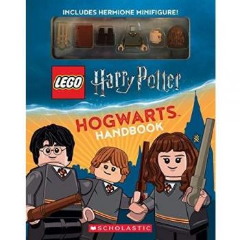 Hogwarts Handbook