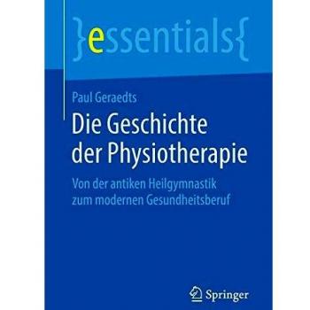Die Geschichte der Physiotherapie: Von der antiken Heilgymnastik zum modernen Gesundheitsberuf
