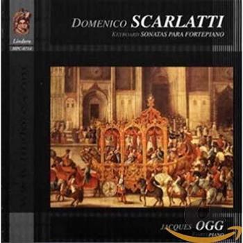 Sonatas Para Fortepiano