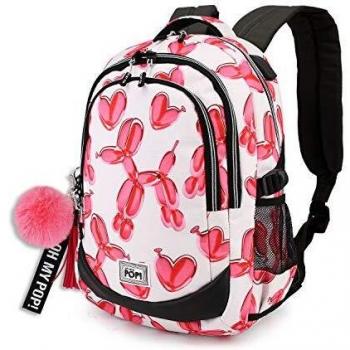 Oh My Pop! Globoniche-Mochila Running HS 1.2