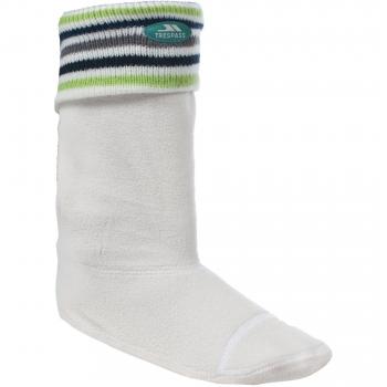 Trespass, Infantil, Frankie, Blue/Green Stripe