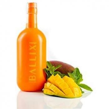 Mango Ballix Destilado de Ginebra 70cl
