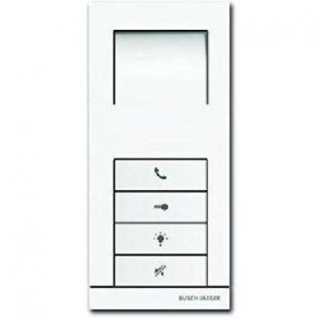 Busch-Jaeger 83210AP-624 Interruptor