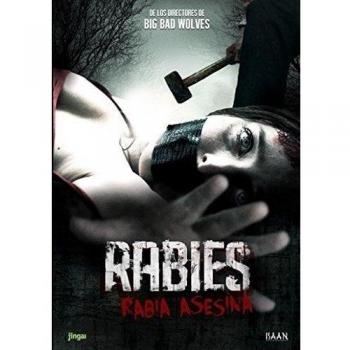 Rabia Asesina [DVD]