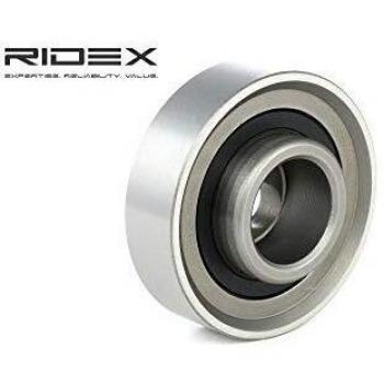 RIDEX 308T0151 Polea tensora, correa dentada