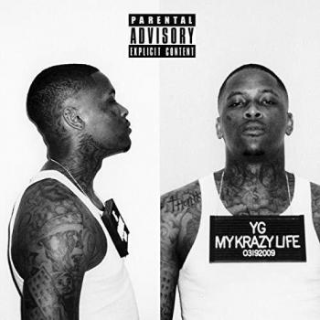 My krazy life 5th anniversary edition vinyl