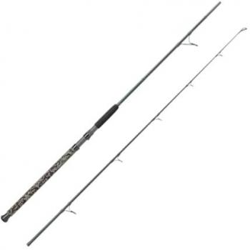 Caña de Spinning MADCAT Green Spin 3.05m 40-150g 2 Tramos