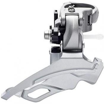 SHIMANO Alivio FD-T4000 Down Swing - Desviador para Bicicleta de montaña