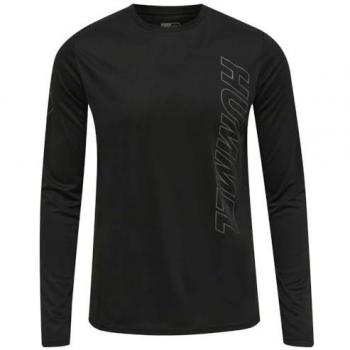 Hummel TE Topaz Long Sleeve Athletic Top