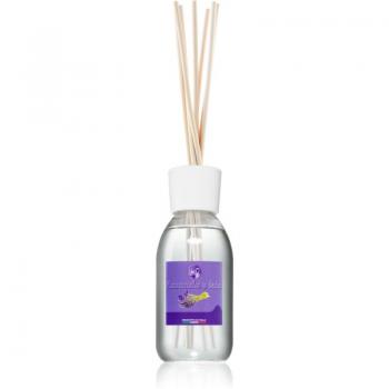 THD Unico Lavender & Iris Aroma Diffuser with Refill 200 ml