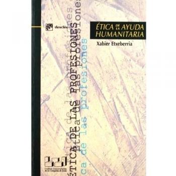 Ãtica de la ayuda humanitaria