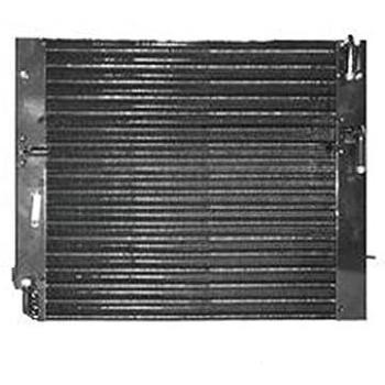 Condensador de aire acondicionado AKS DASIS 420044N