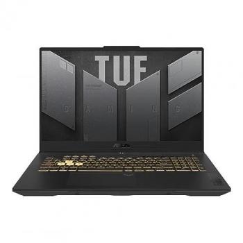 Portátil Gaming ASUS TUF F17 FX707VV4-HX025 - 17.3 Full HD, Intel Core i9-13900H, 32GB RAM, 1TB SSD, NVIDIA GeForce RTX 4060