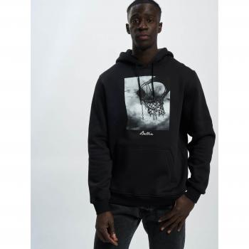 Mister Tee Ballin 2.0 Black Hoodie