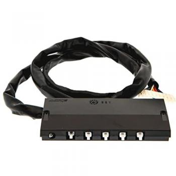 Botonera Extractora Teka DM90 DM70 DM60 5 Teclas 81476099