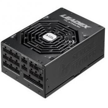 Super Flower Fuente Leadex 1600 W ATX Modular Certificado 80 Plus Platinum