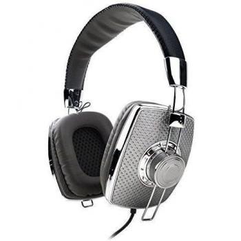 Yo viajo iT302S sobre el oído auriculares