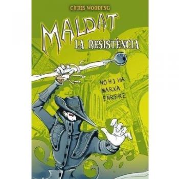Maldat. La Resistència - Volumen 2